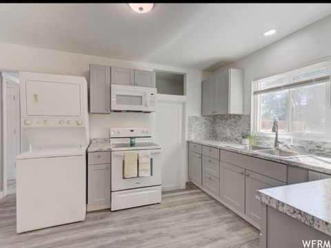 Tiny photo for 505 KIESEL AVE, Ogden, UT 84404 (MLS # 2120874)