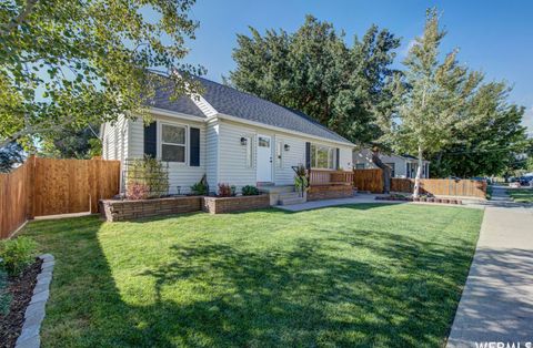 Tiny photo for 505 KIESEL AVE, Ogden, UT 84404 (MLS # 2120874)