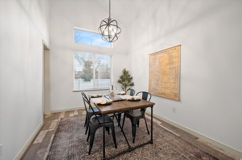 Tiny photo for 1952 E MEADOW DOWNS WAY, Cottonwood Heights, UT 84121 (MLS # 2136733)