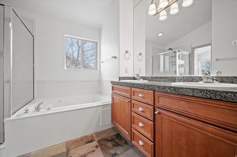 Tiny photo for 1952 E MEADOW DOWNS WAY, Cottonwood Heights, UT 84121 (MLS # 2136733)