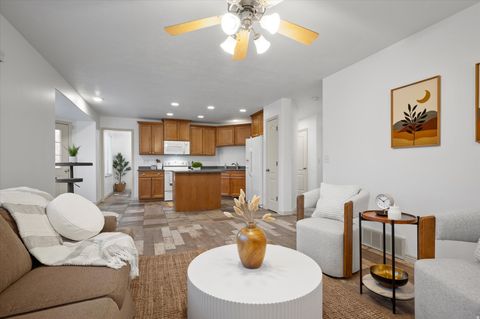 Tiny photo for 1952 E MEADOW DOWNS WAY, Cottonwood Heights, UT 84121 (MLS # 2136733)