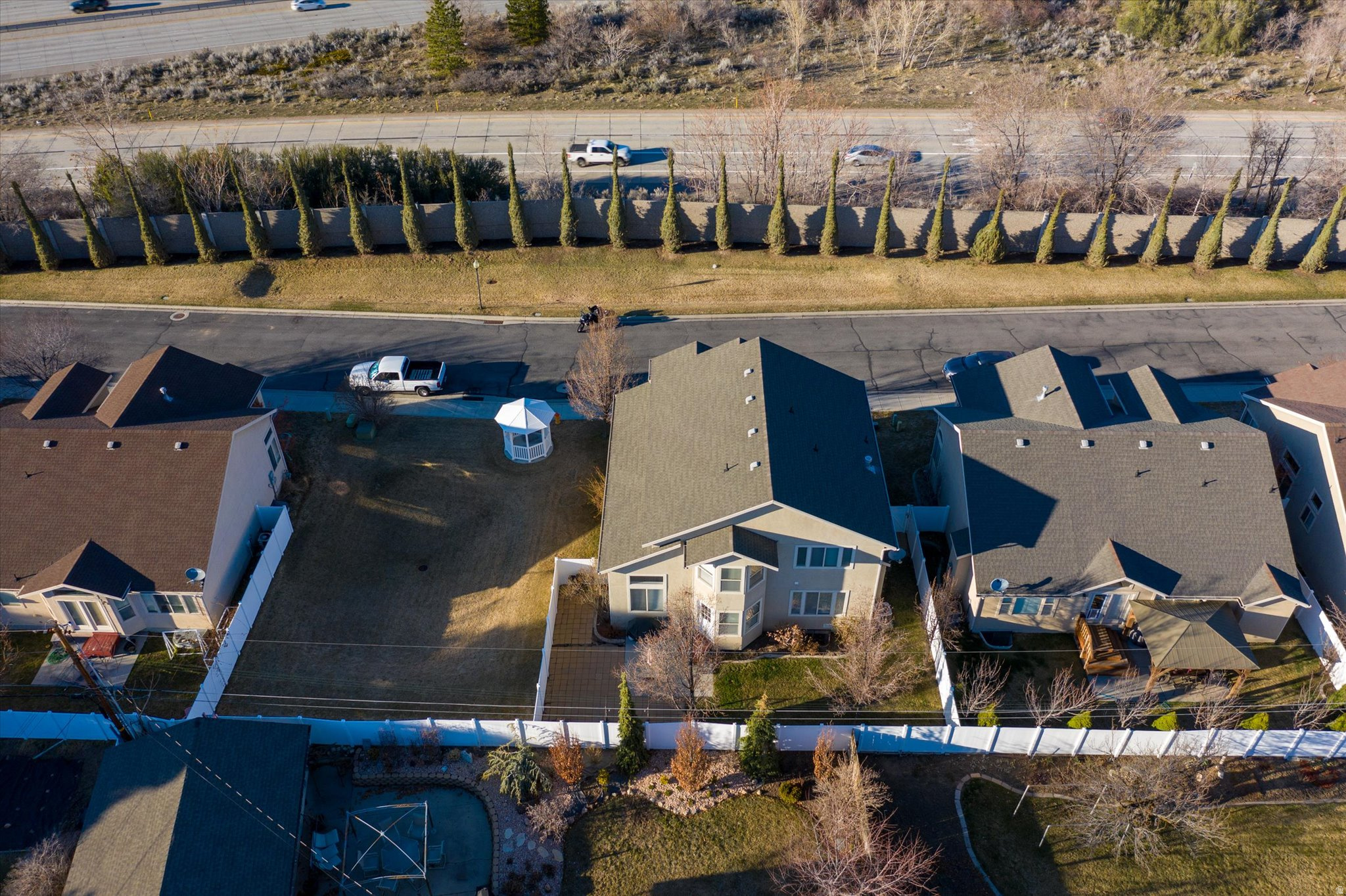 HIGHLAND HEIGHTS PUD - Residential