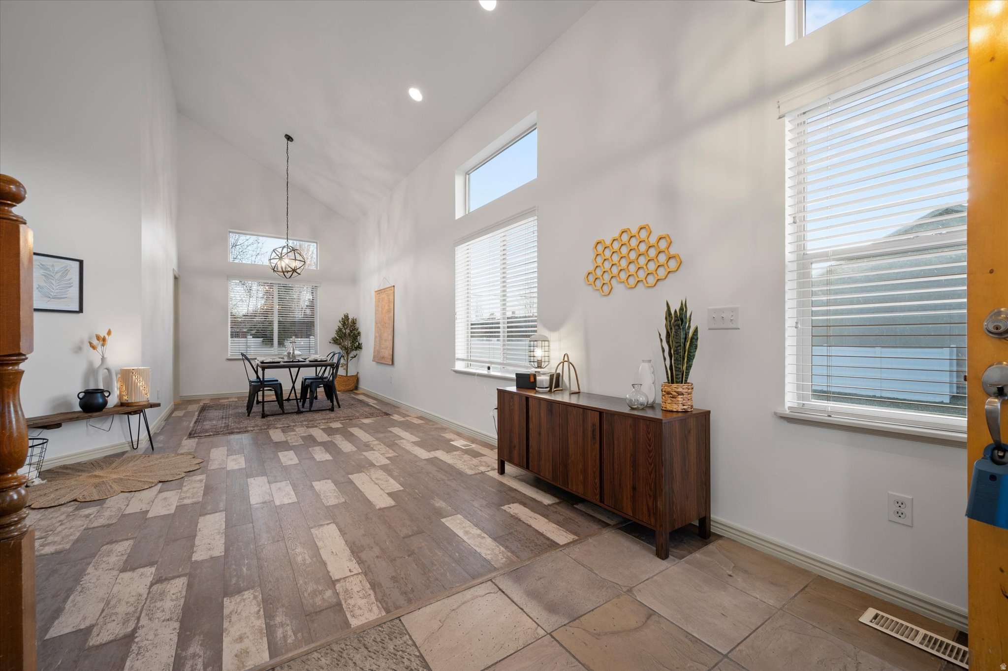 HIGHLAND HEIGHTS PUD - Residential