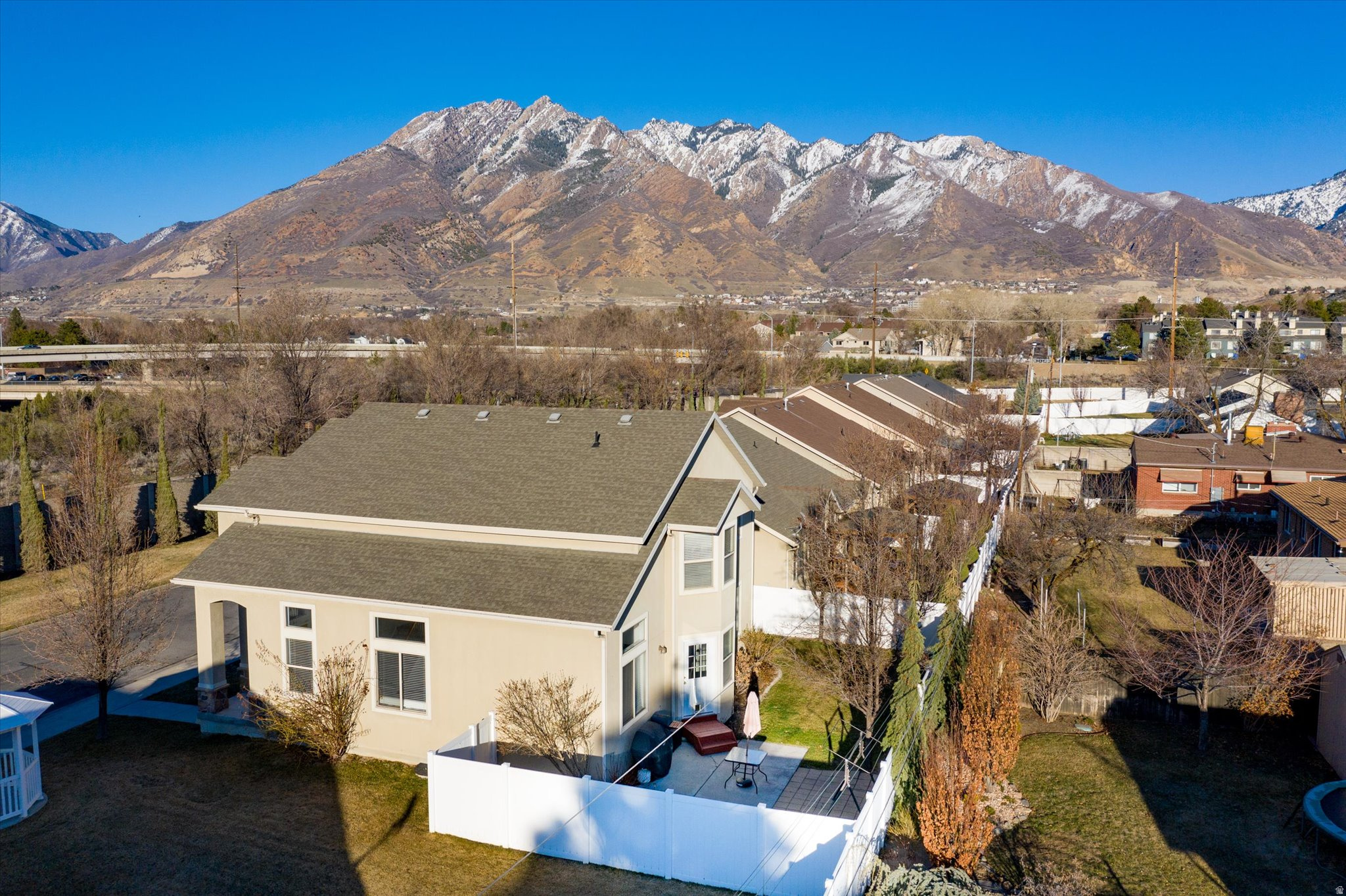 HIGHLAND HEIGHTS PUD - Residential