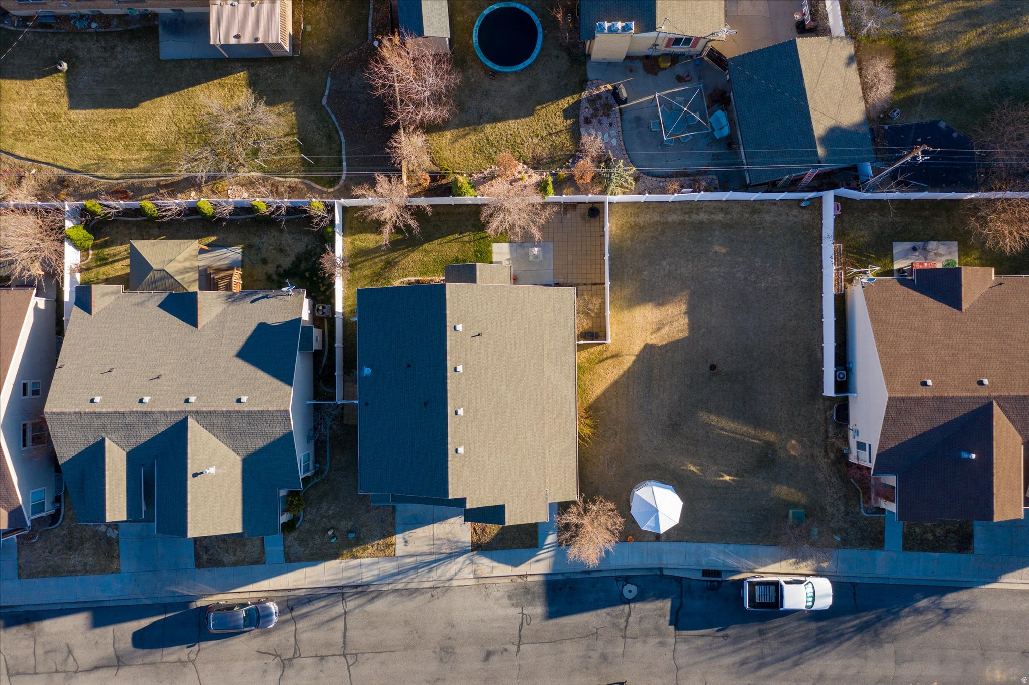 HIGHLAND HEIGHTS PUD - Residential