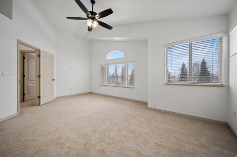 Tiny photo for 1952 E MEADOW DOWNS WAY, Cottonwood Heights, UT 84121 (MLS # 2136733)