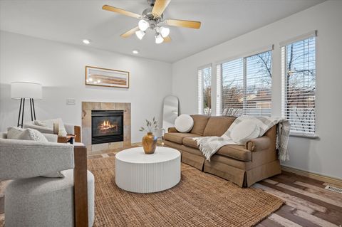 Tiny photo for 1952 E MEADOW DOWNS WAY, Cottonwood Heights, UT 84121 (MLS # 2136733)