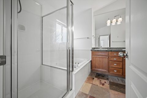 Tiny photo for 1952 E MEADOW DOWNS WAY, Cottonwood Heights, UT 84121 (MLS # 2136733)