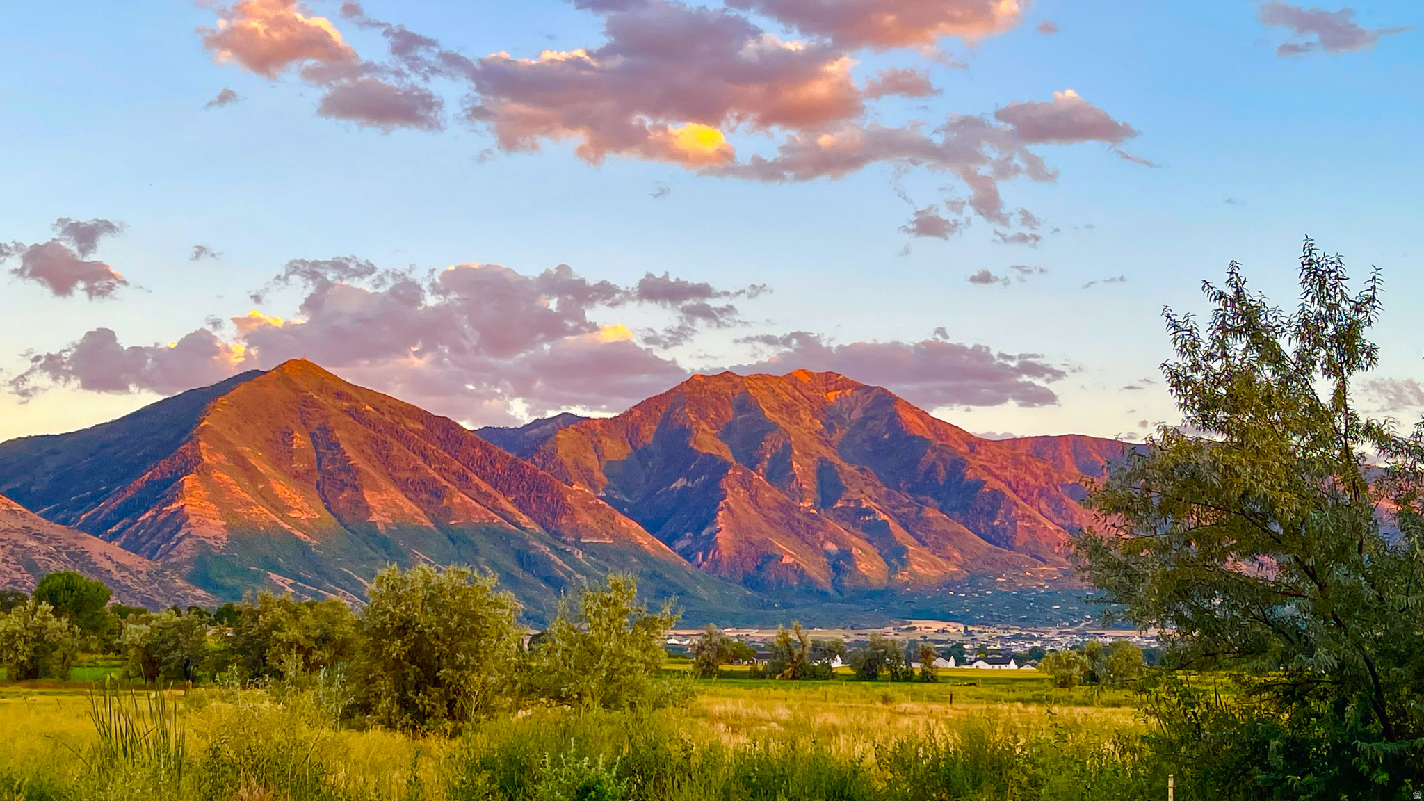 SALEM PARK - Residential