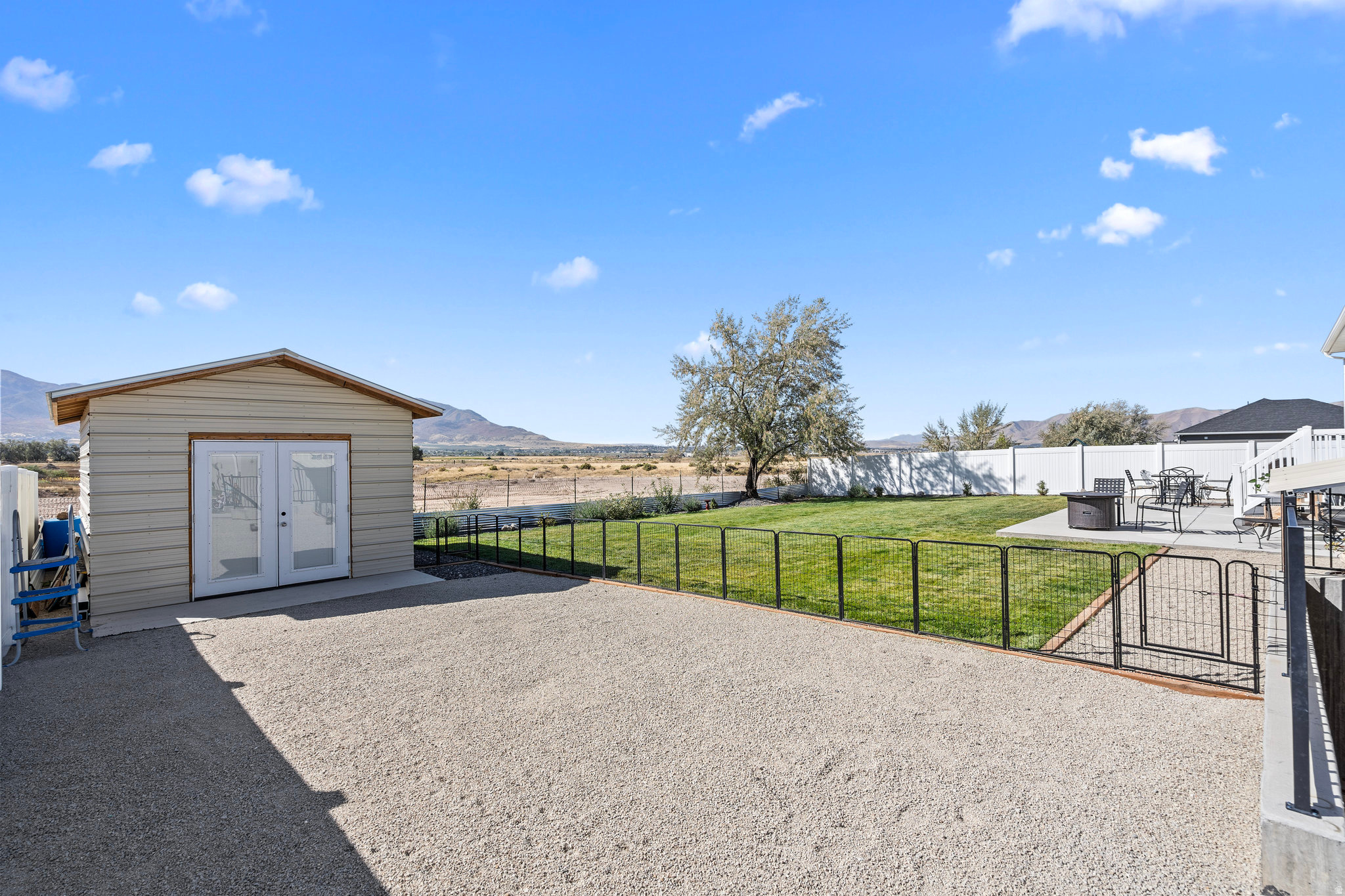 SALEM PARK - Residential