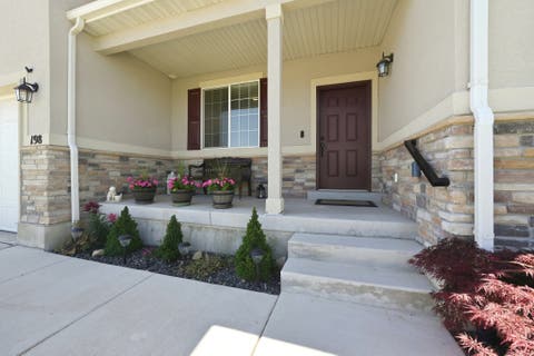 Tiny photo for 198 E WOOD THRUSH CV, Salem, UT 84653 (MLS # 2153053)