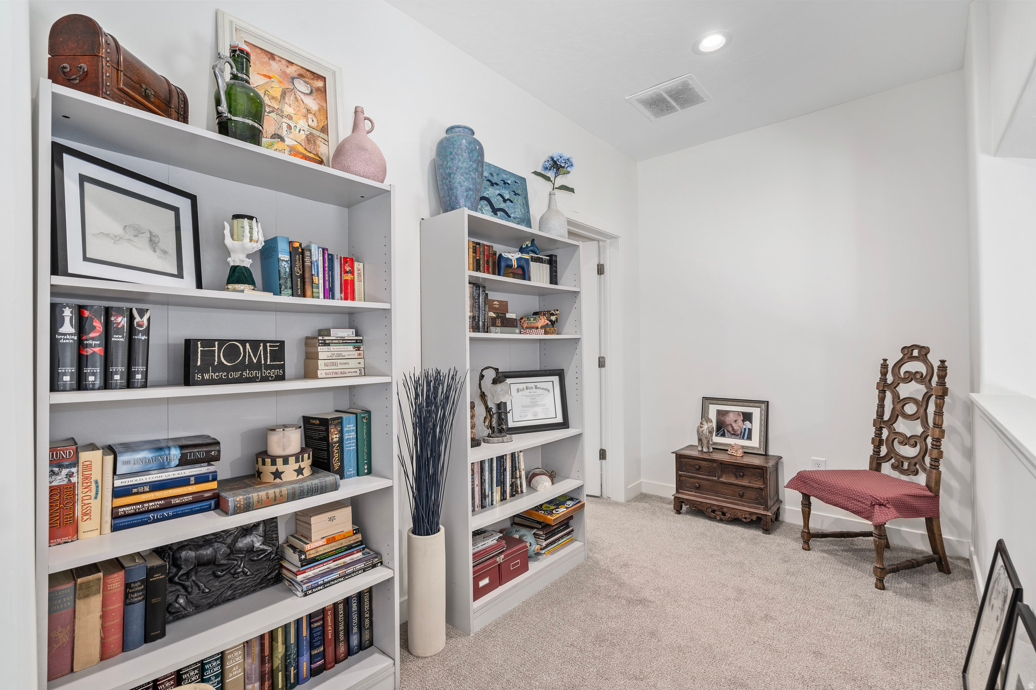 SALEM PARK - Residential