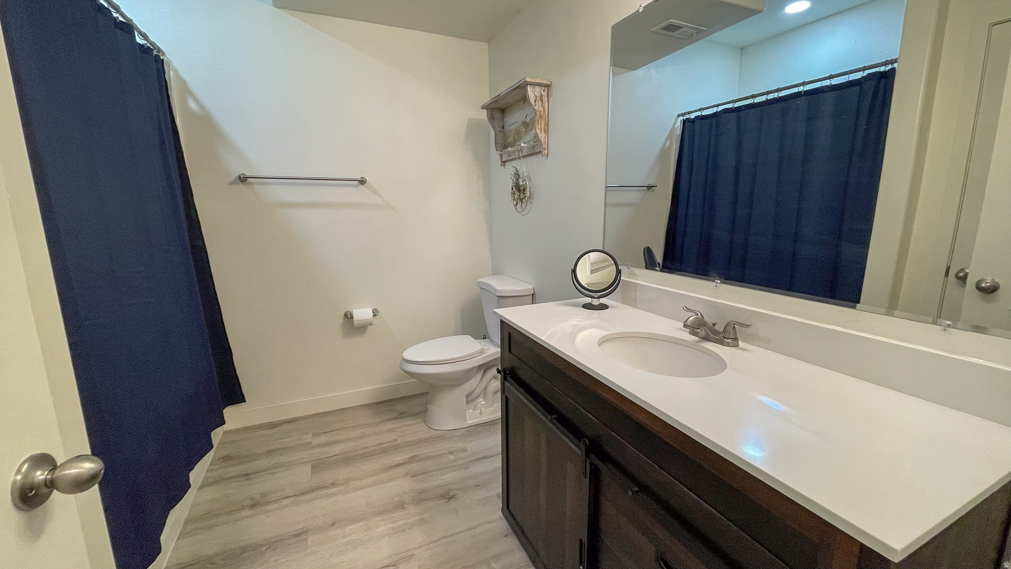 SALEM PARK - Residential