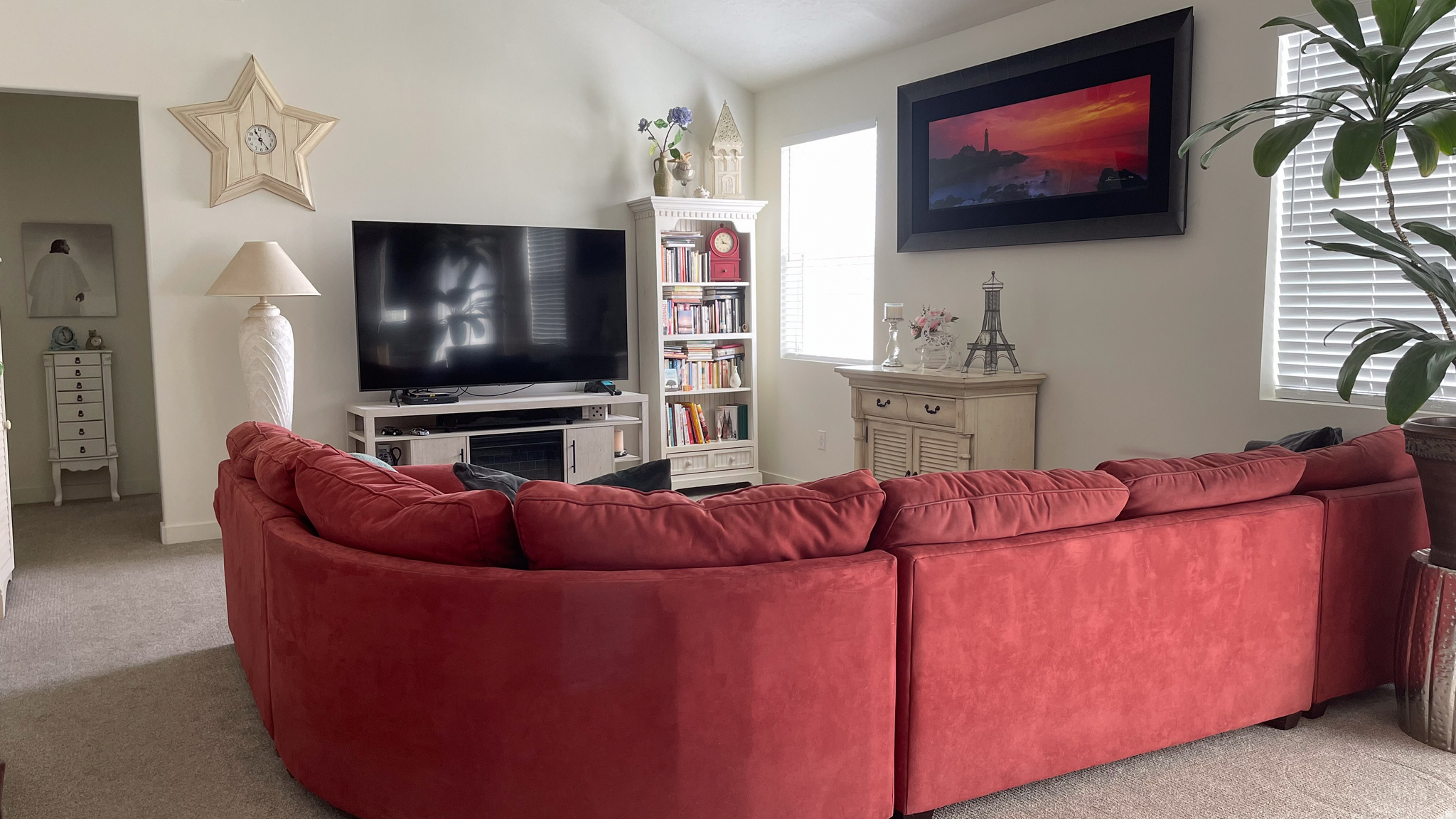 SALEM PARK - Residential