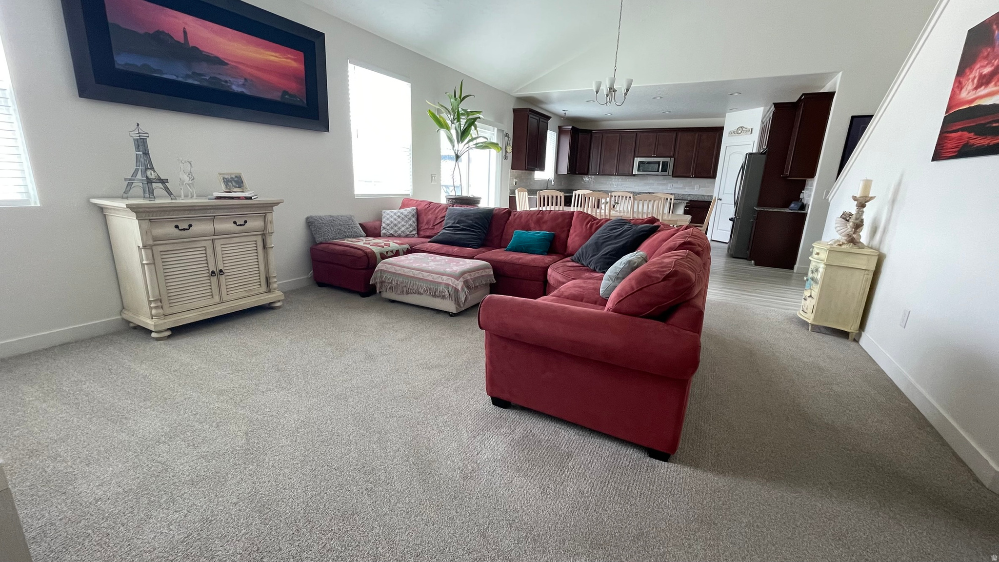 SALEM PARK - Residential