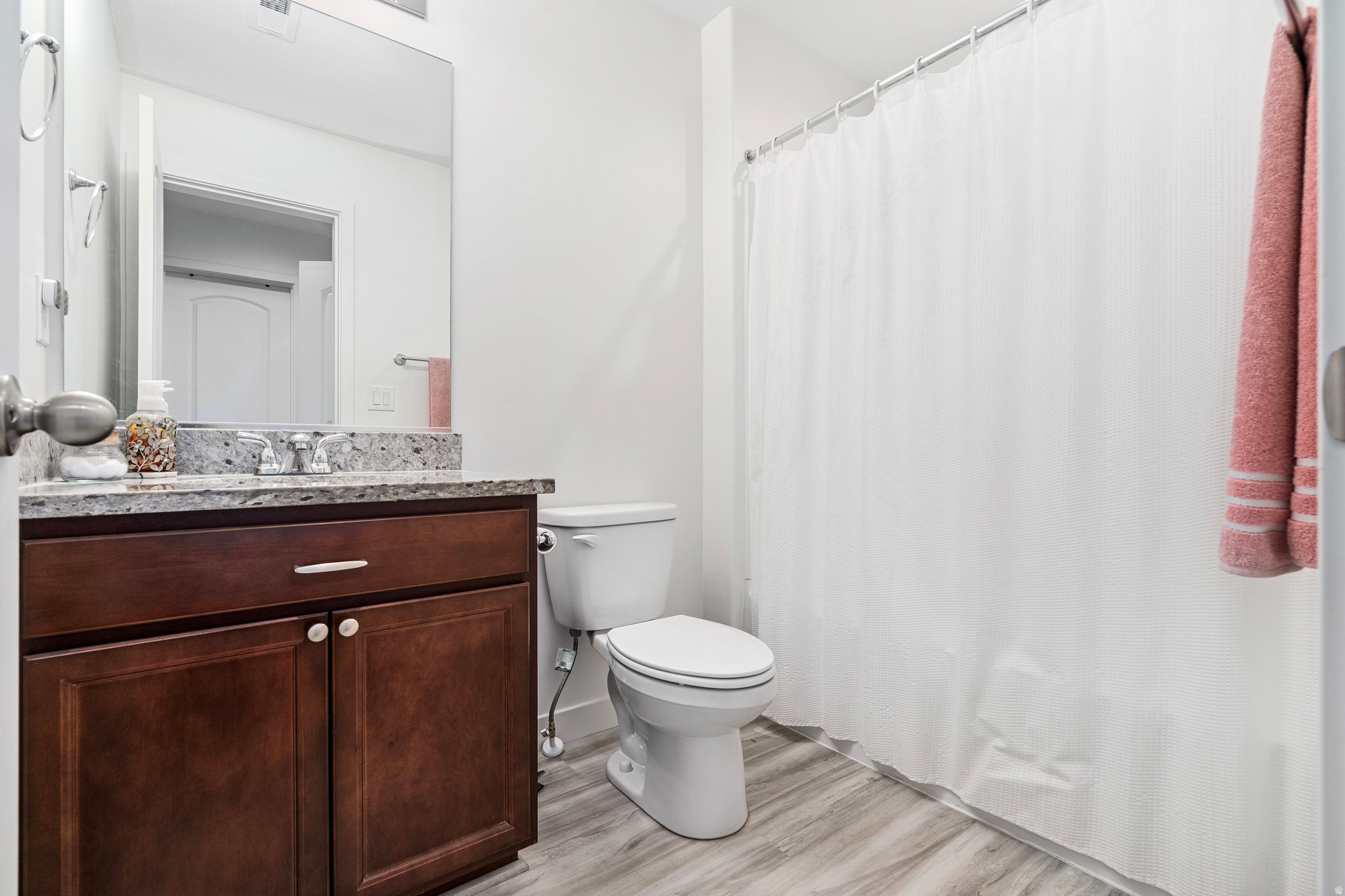 SALEM PARK - Residential