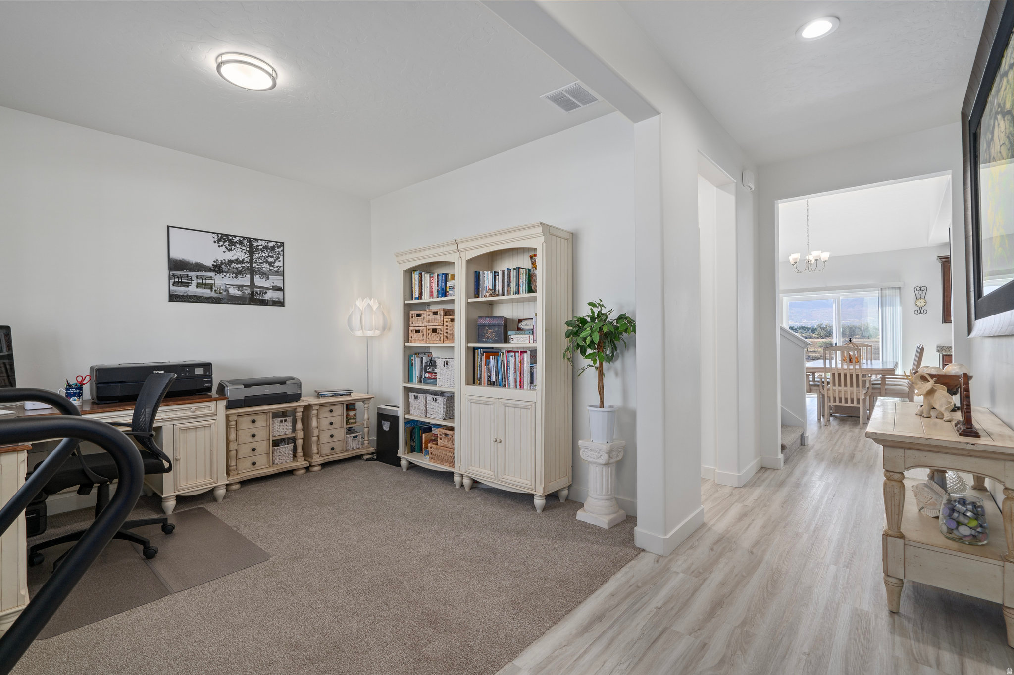 SALEM PARK - Residential