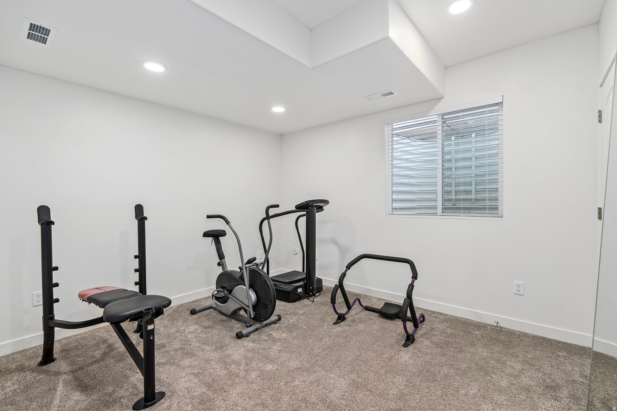 SALEM PARK - Residential