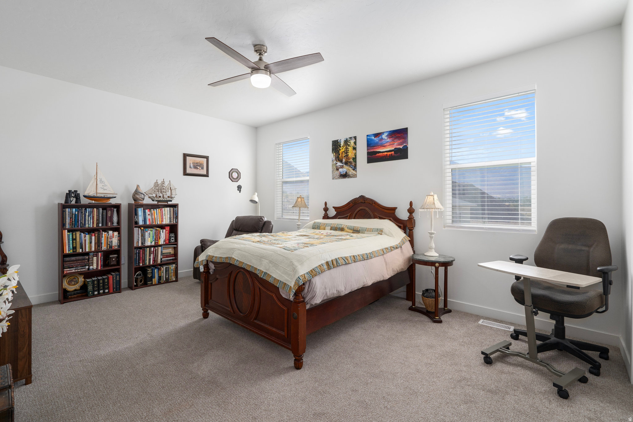 SALEM PARK - Residential