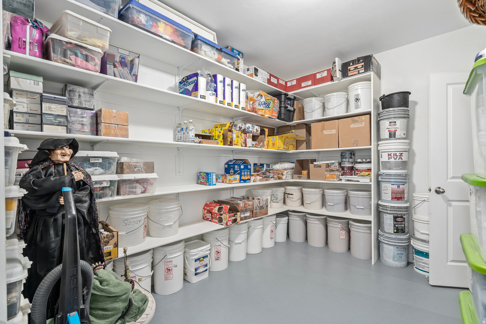 SALEM PARK - Residential