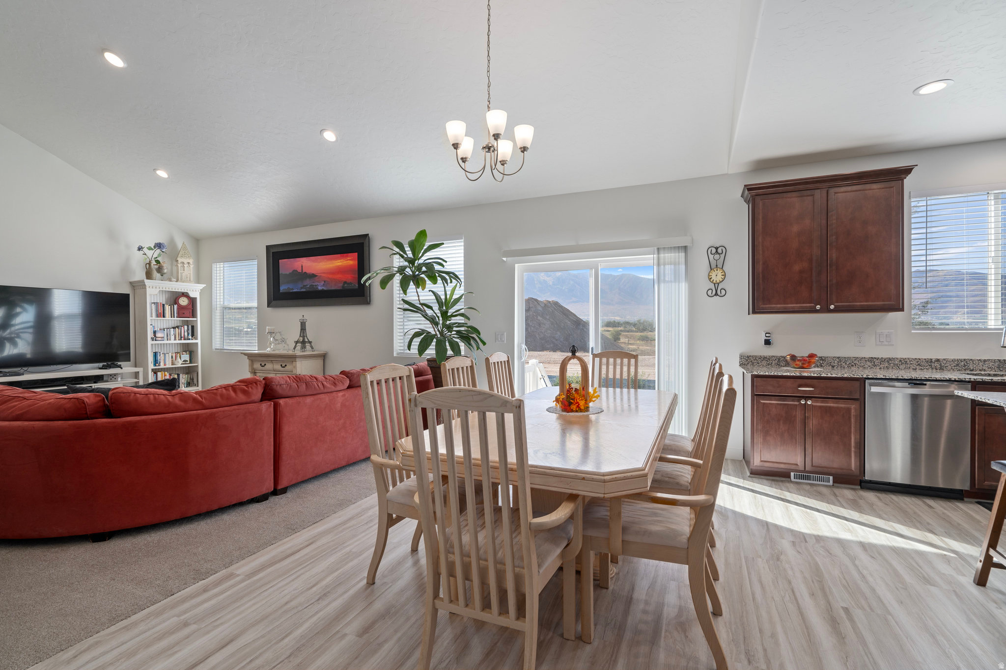 SALEM PARK - Residential