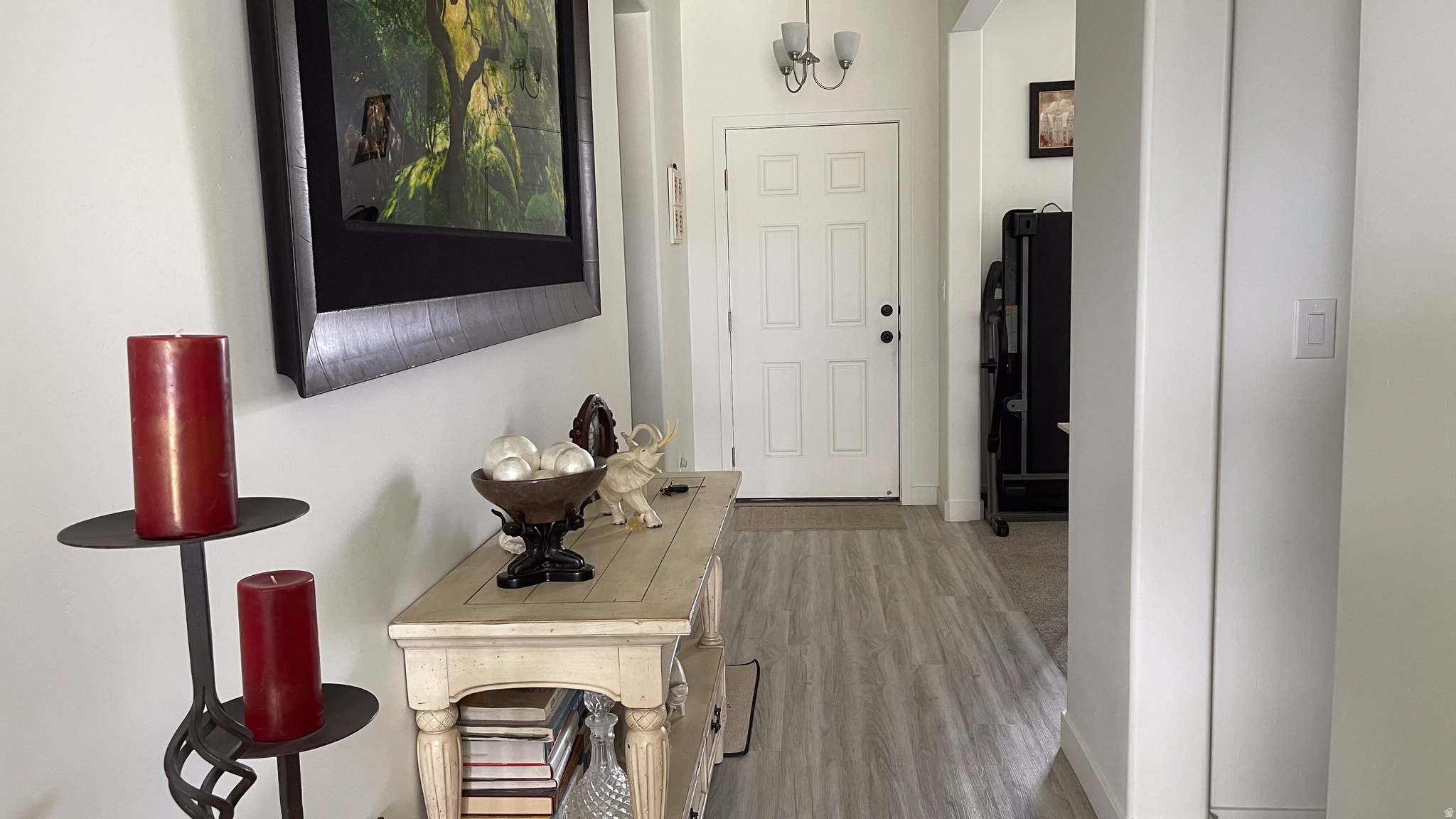 SALEM PARK - Residential