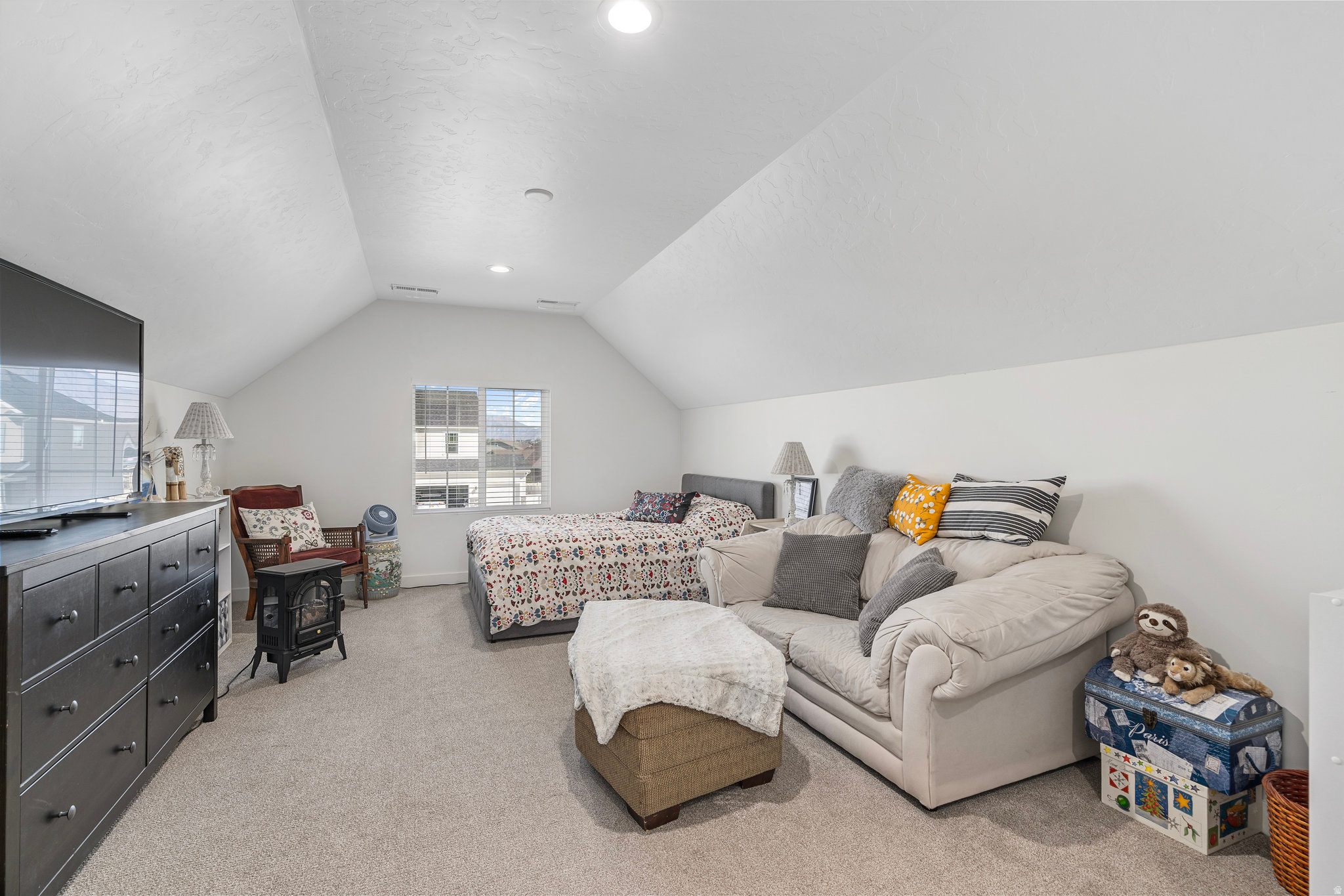 SALEM PARK - Residential