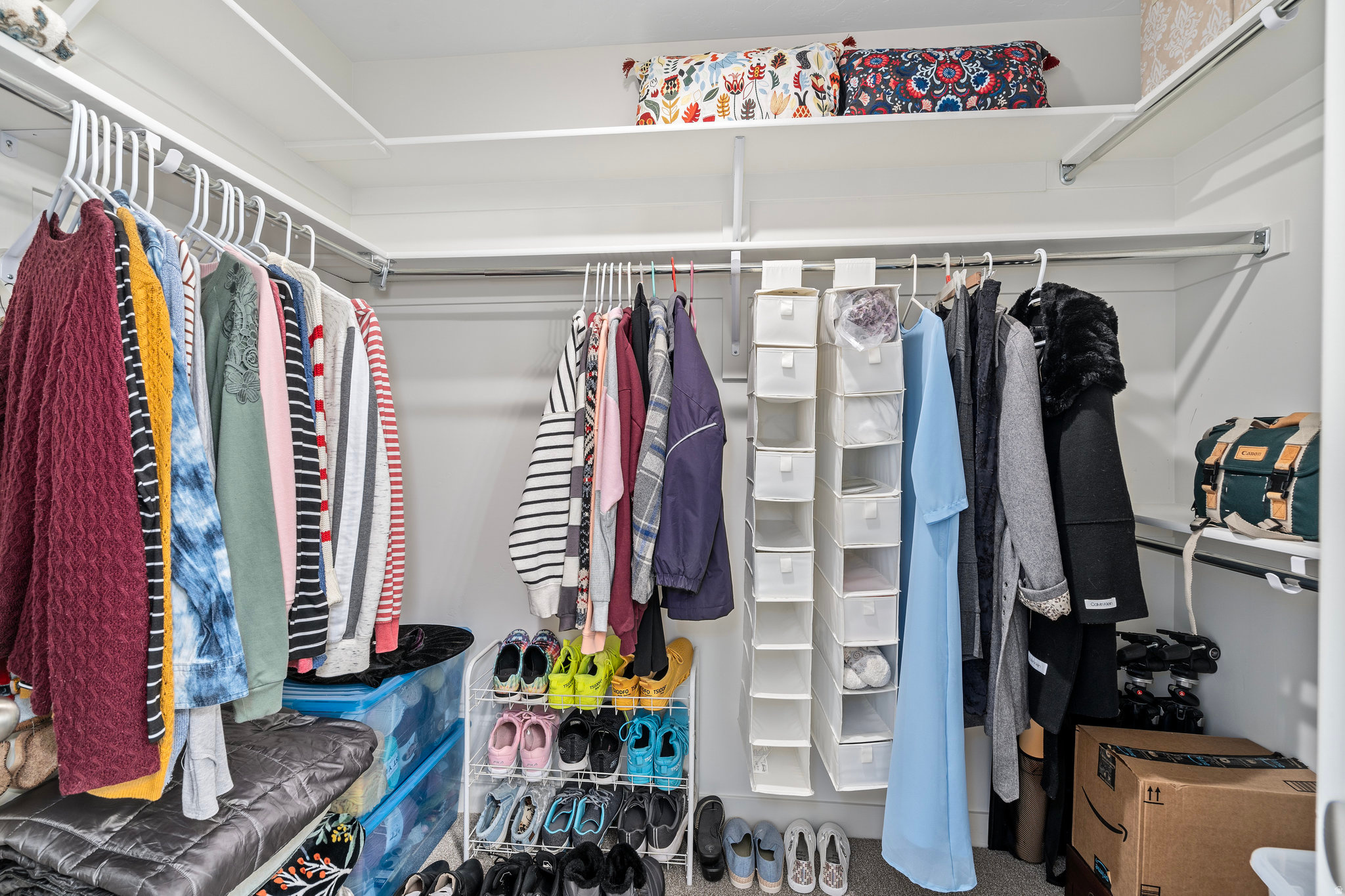 SALEM PARK - Residential