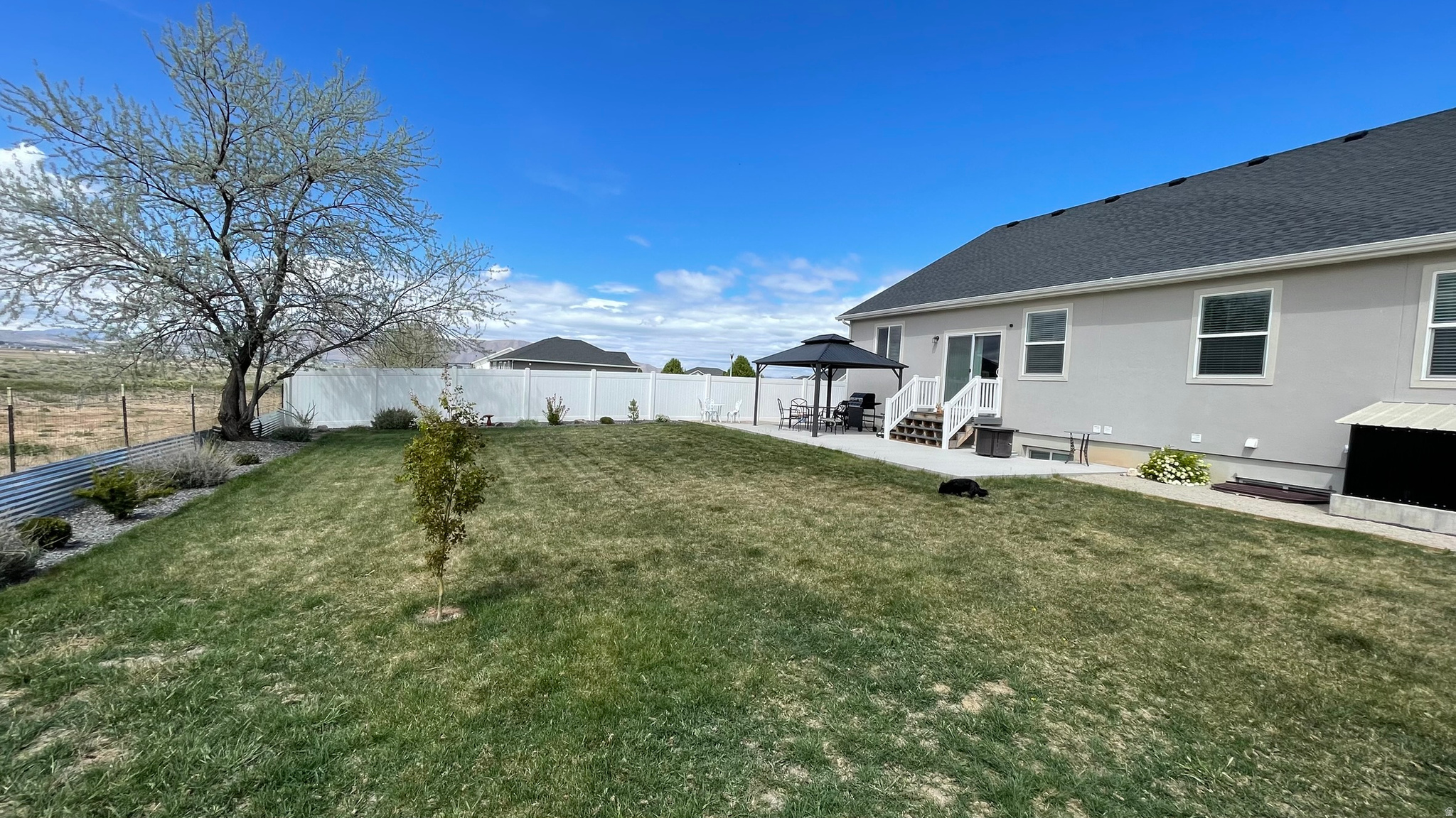 SALEM PARK - Residential