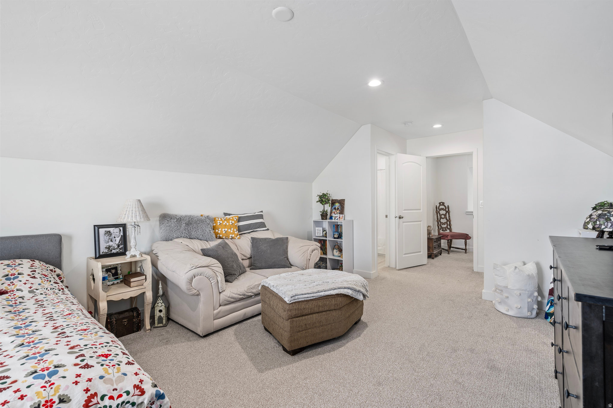 SALEM PARK - Residential