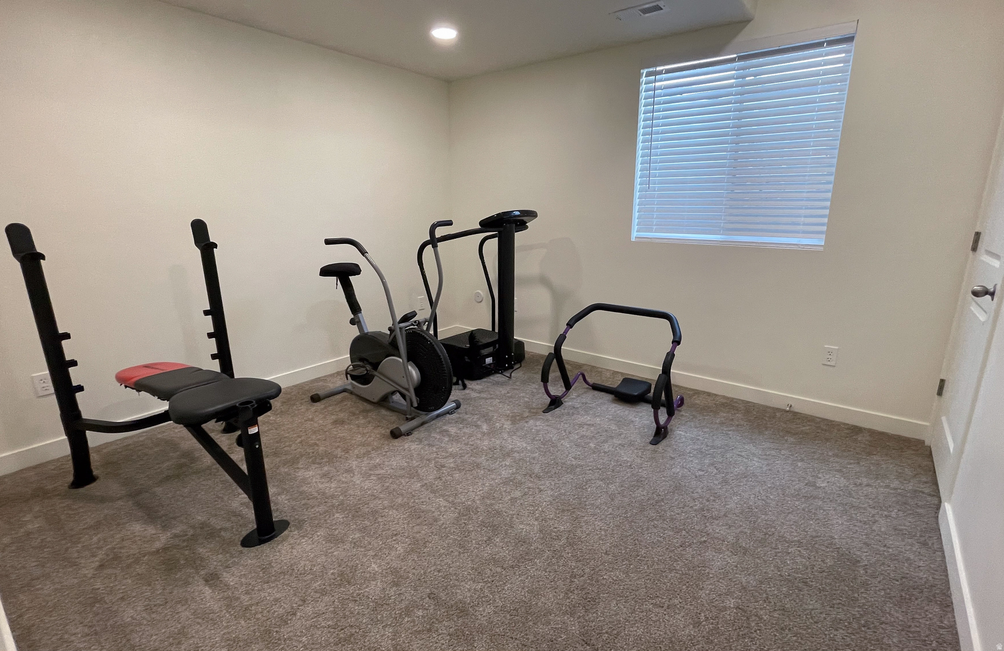 SALEM PARK - Residential