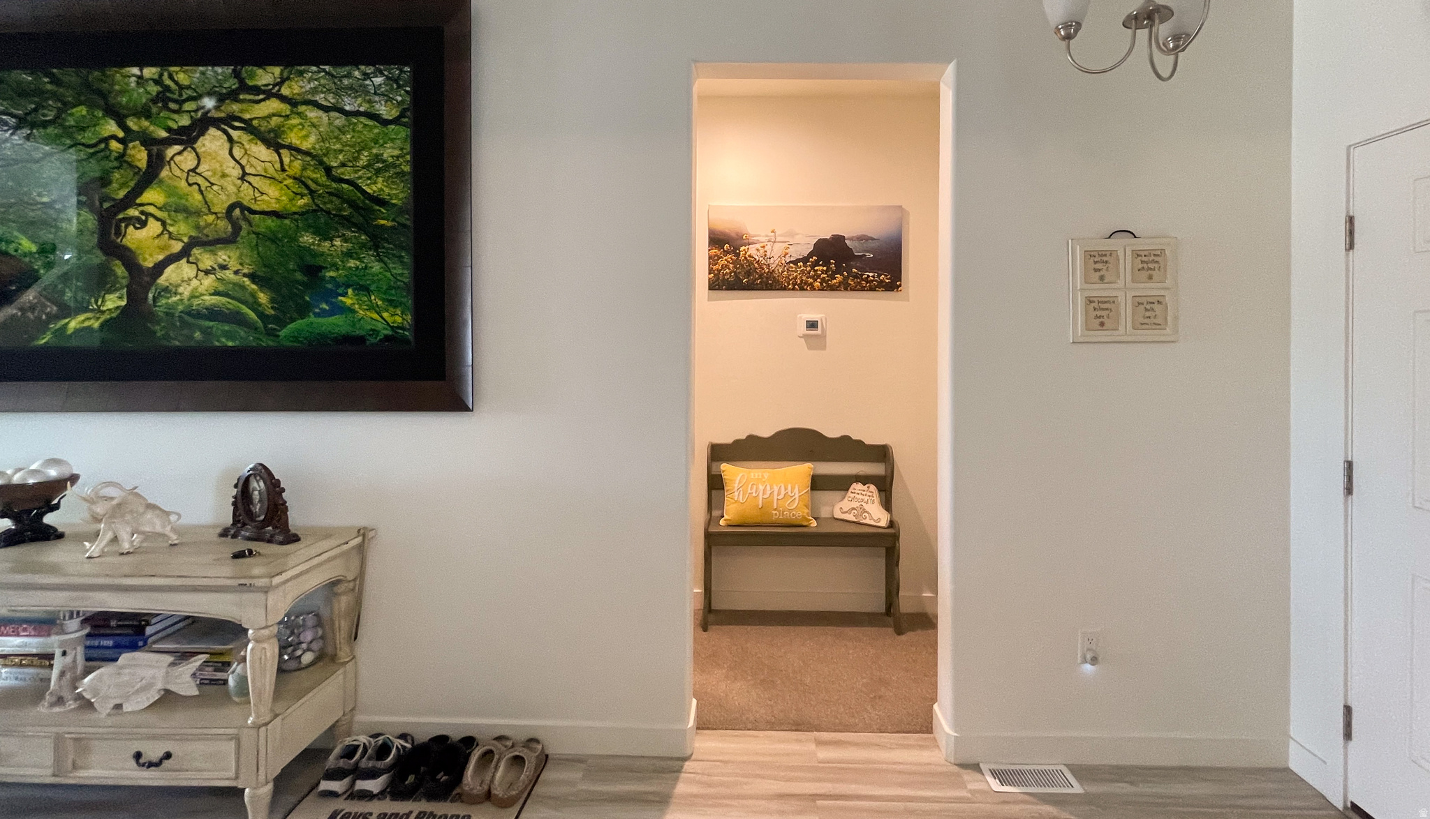 SALEM PARK - Residential