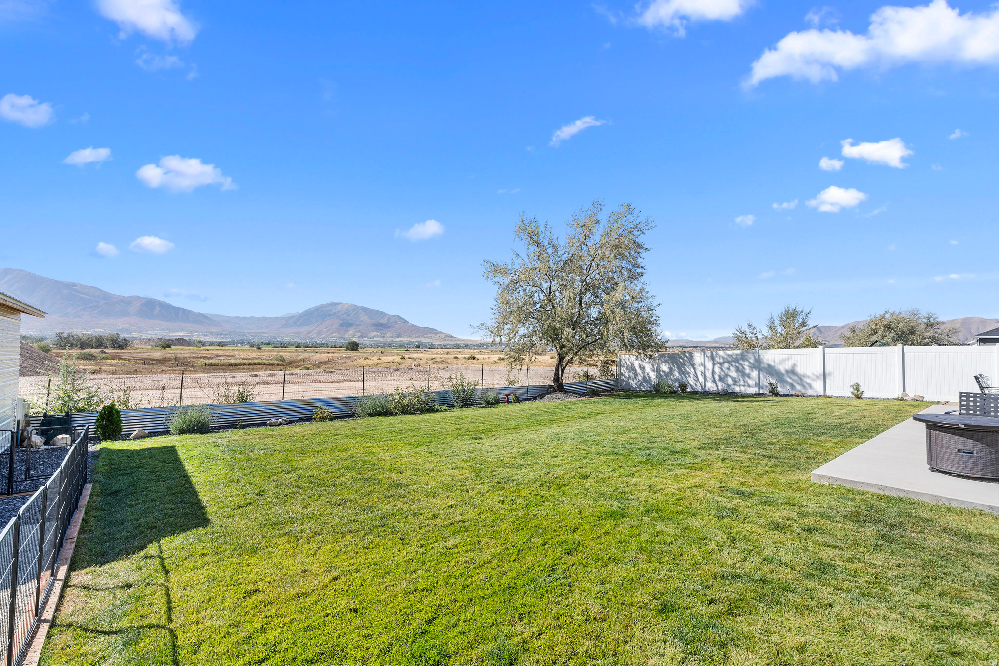 SALEM PARK - Residential