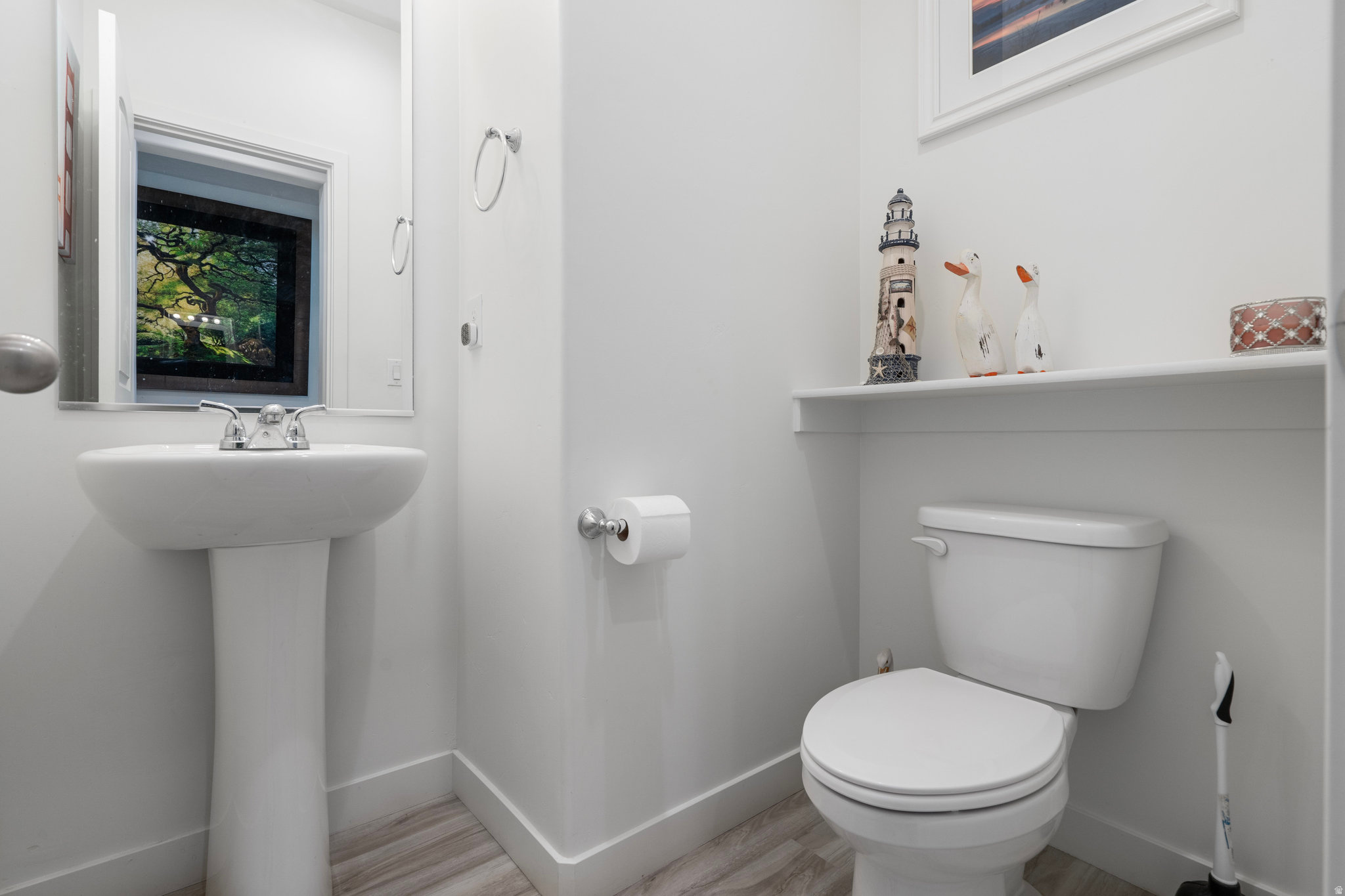 SALEM PARK - Residential