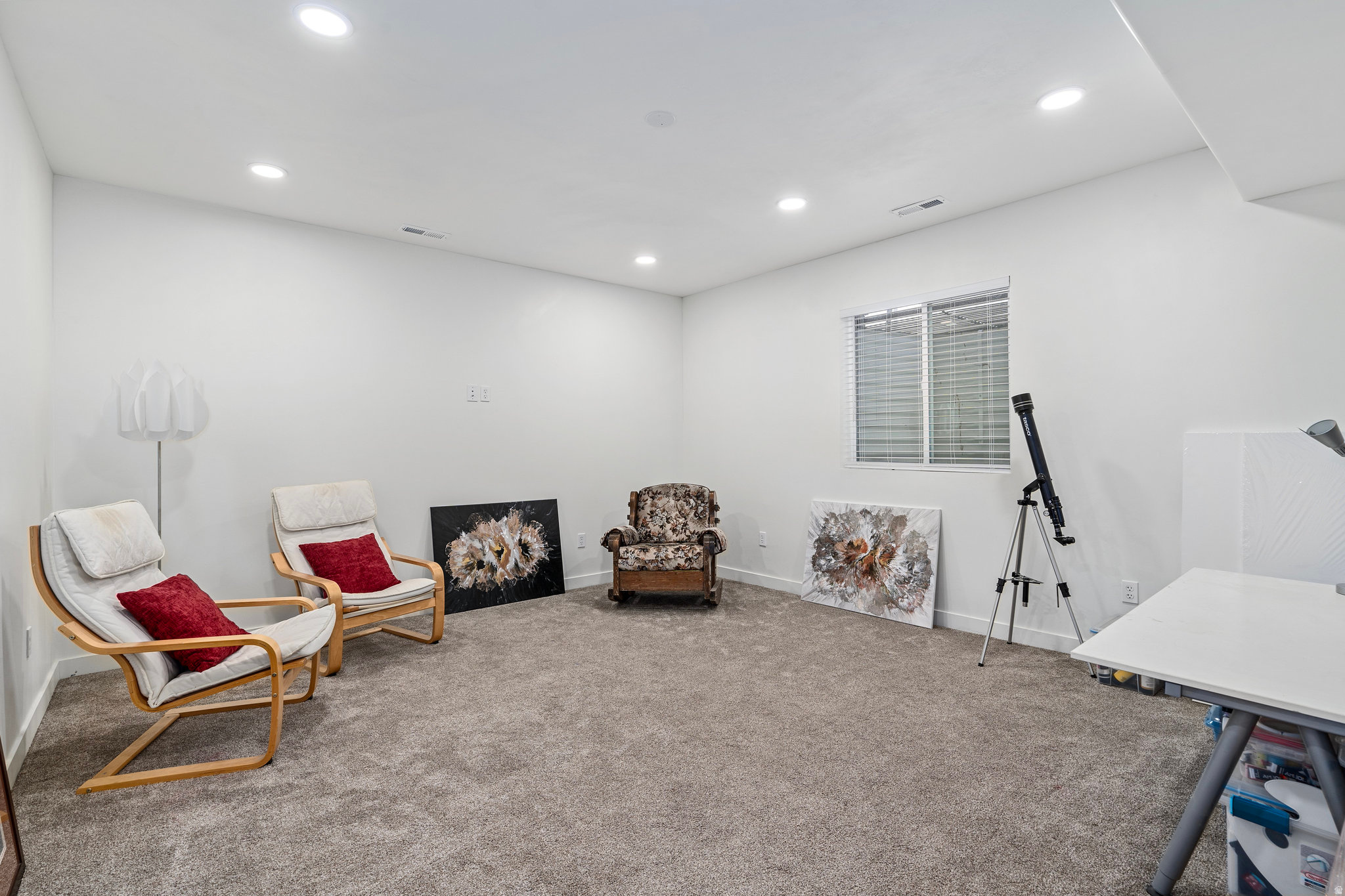 SALEM PARK - Residential