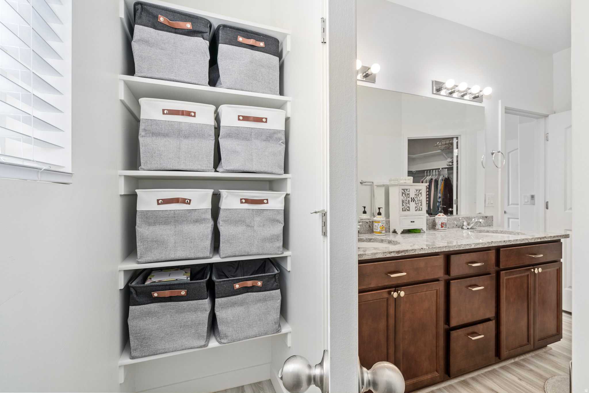 SALEM PARK - Residential