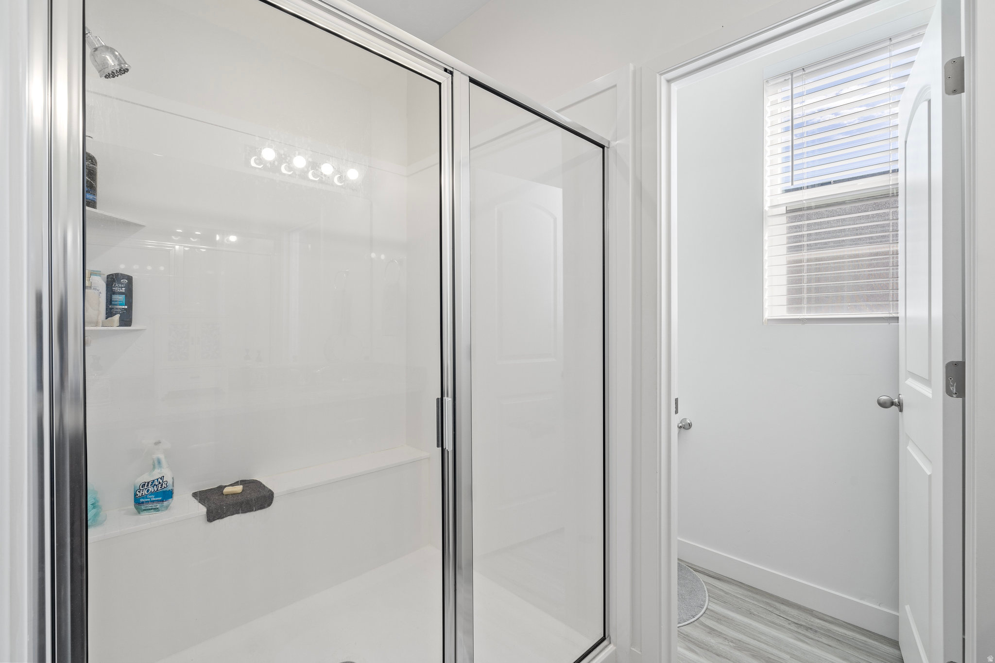 SALEM PARK - Residential