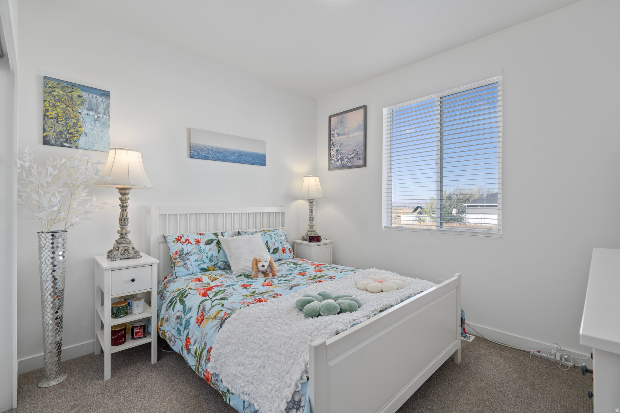 SALEM PARK - Residential