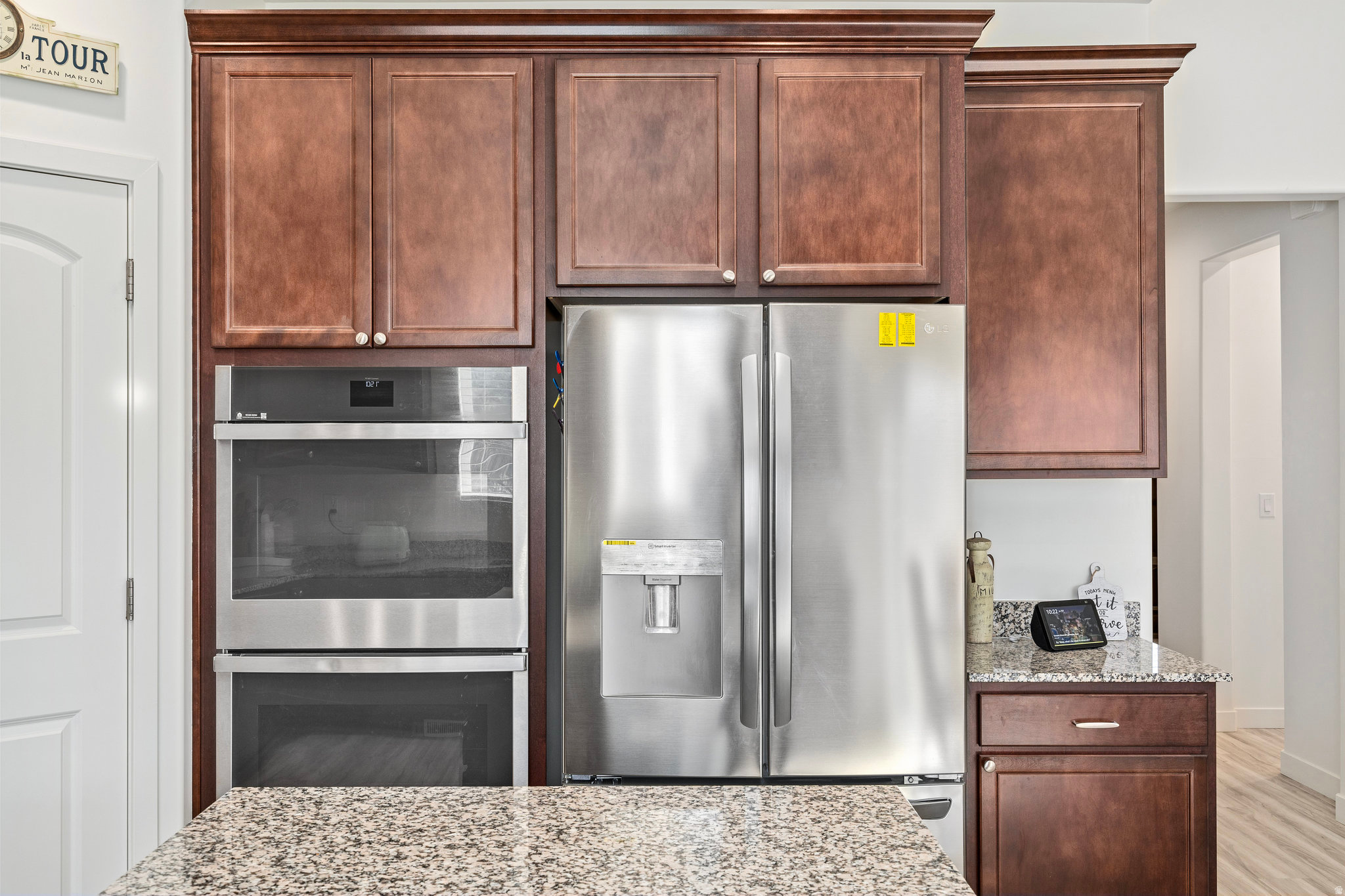 SALEM PARK - Residential