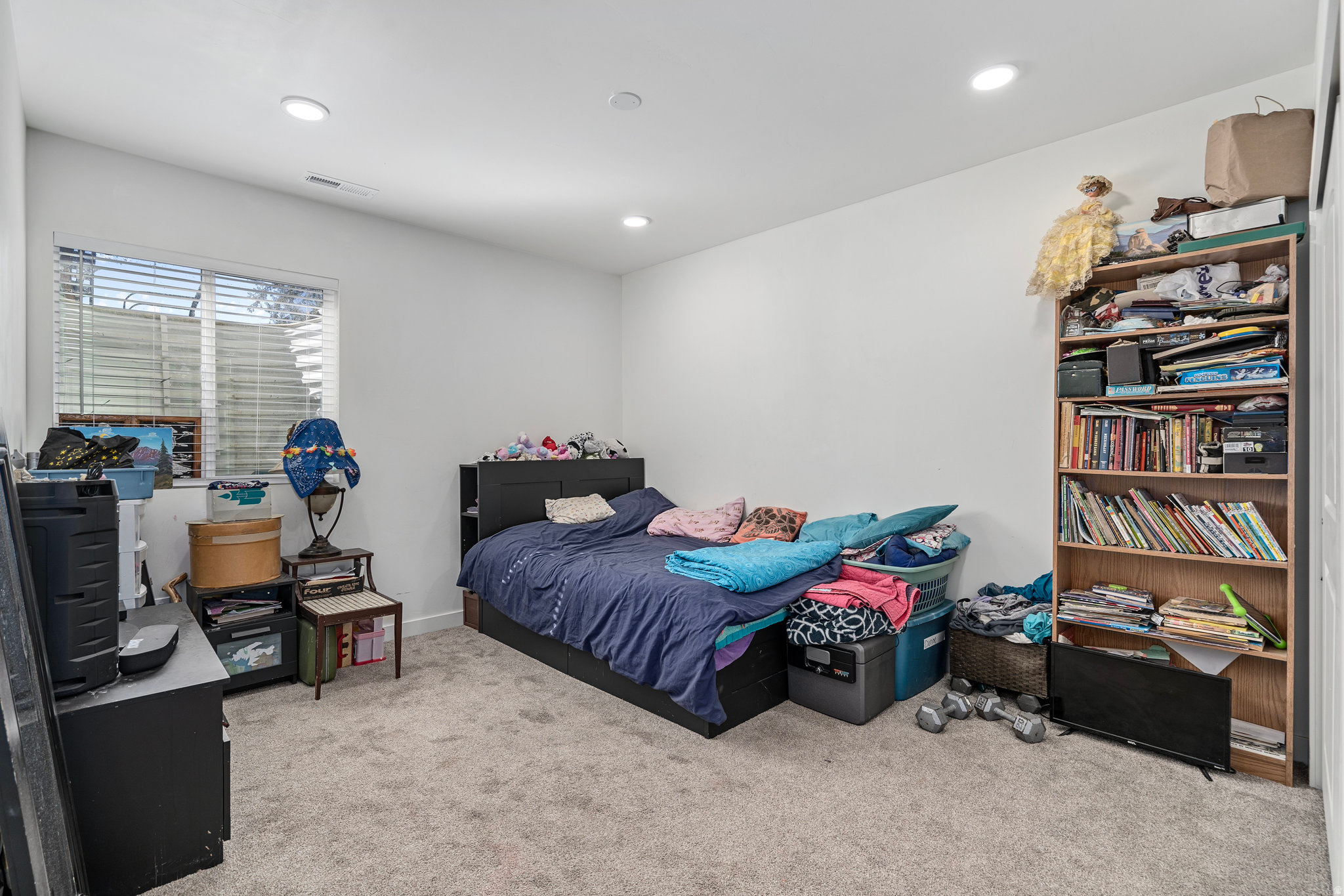 SALEM PARK - Residential