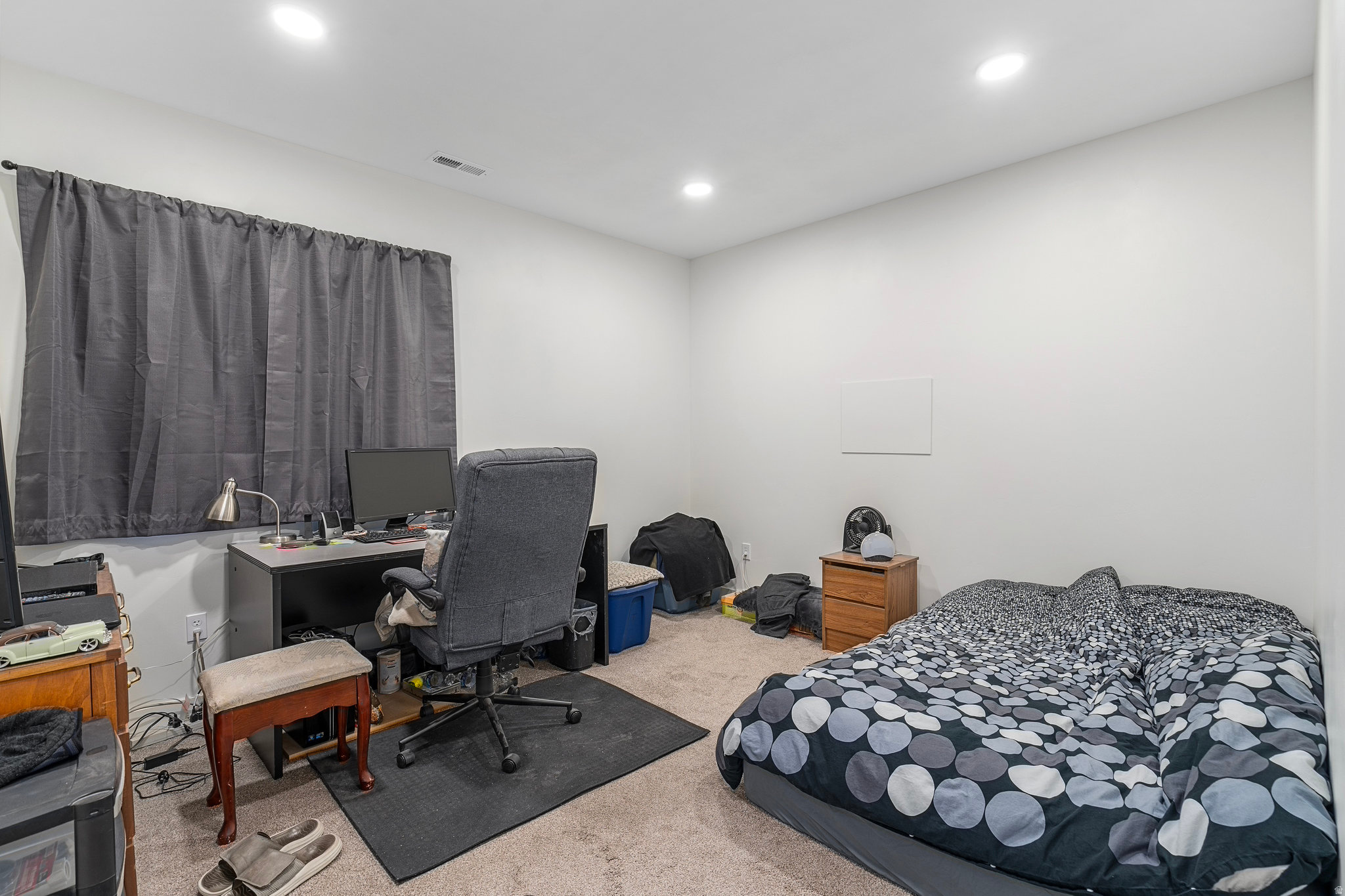 SALEM PARK - Residential