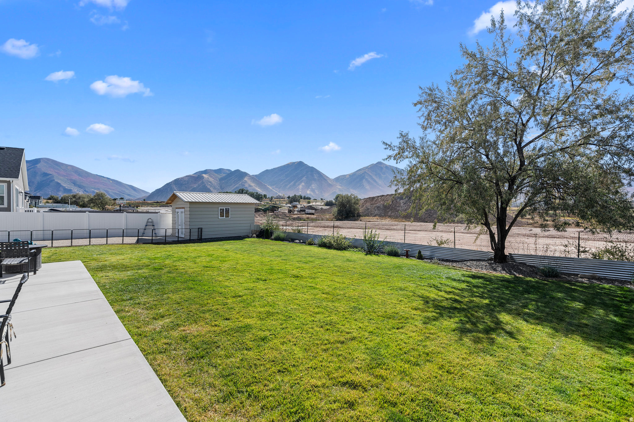 SALEM PARK - Residential