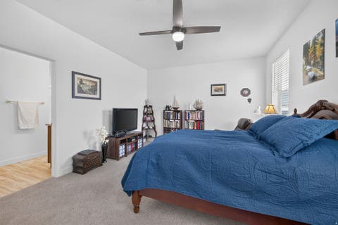 Tiny photo for 198 E WOOD THRUSH CV, Salem, UT 84653 (MLS # 2153053)