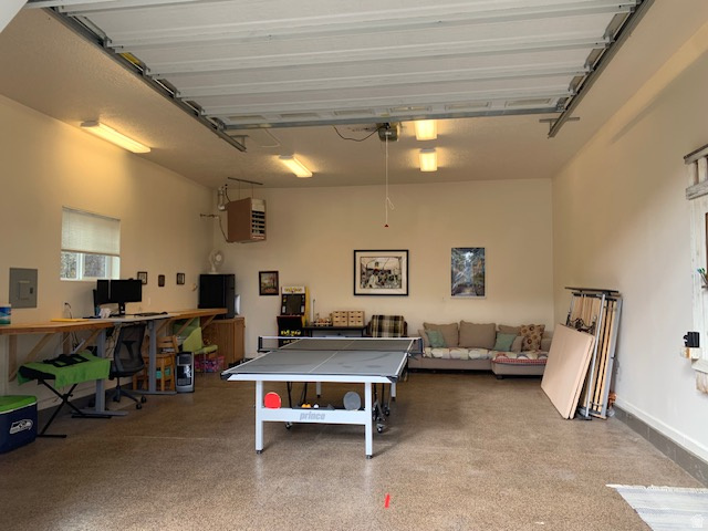 MARION VILLAGE PLAT A - Residential