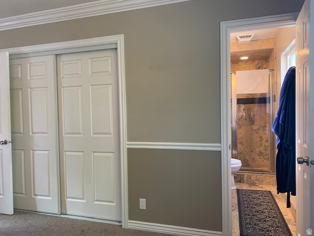 MARION VILLAGE PLAT A - Residential