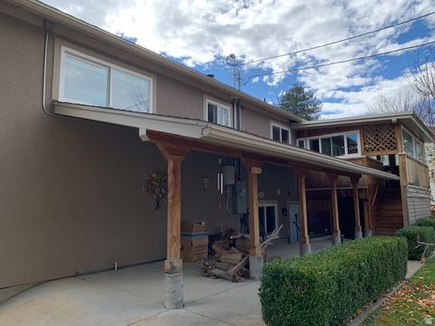 Tiny photo for 795 E 8125 S, Sandy, UT 84094 (MLS # 2124861)