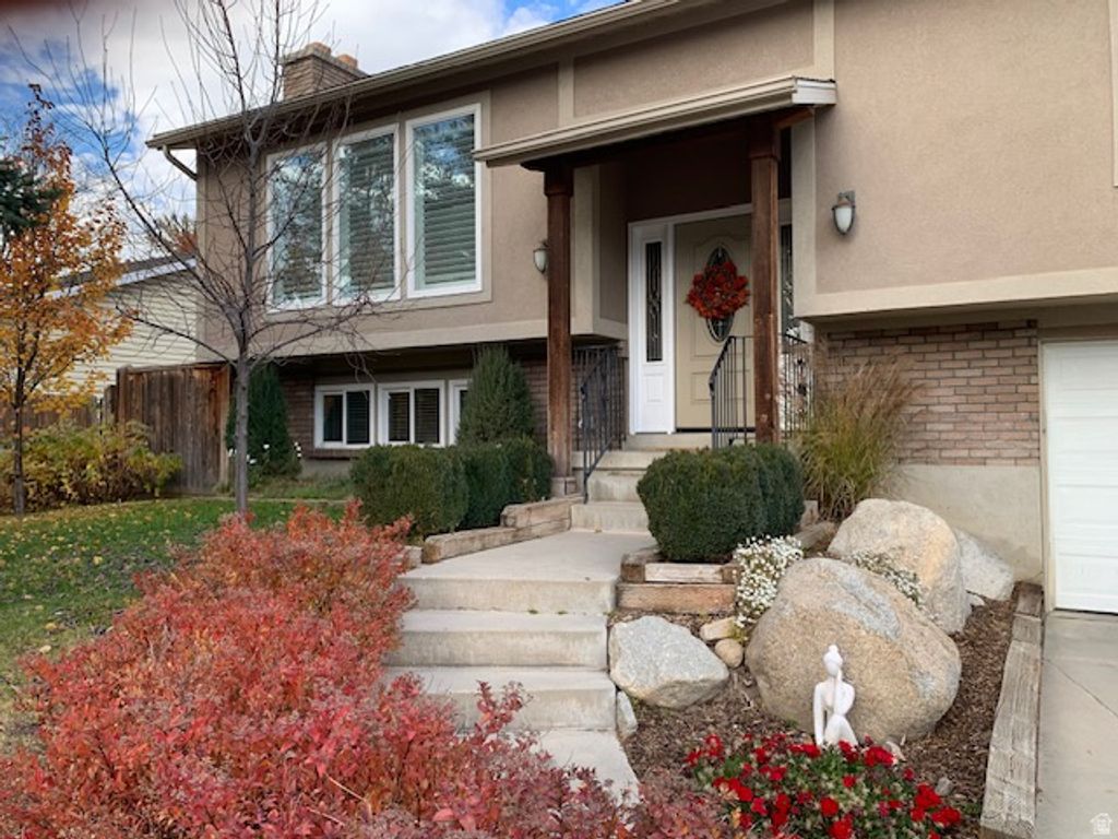 Photo of 795 E 8125 S, Sandy, UT 84094 (MLS # 2124861)