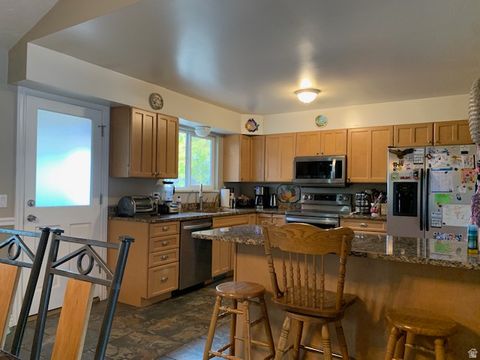 Tiny photo for 795 E 8125 S, Sandy, UT 84094 (MLS # 2124861)