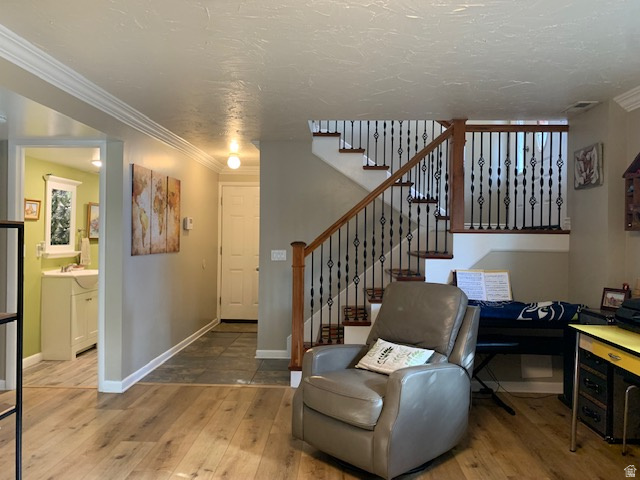 MARION VILLAGE PLAT A - Residential