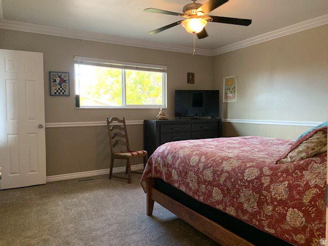 MARION VILLAGE PLAT A - Residential